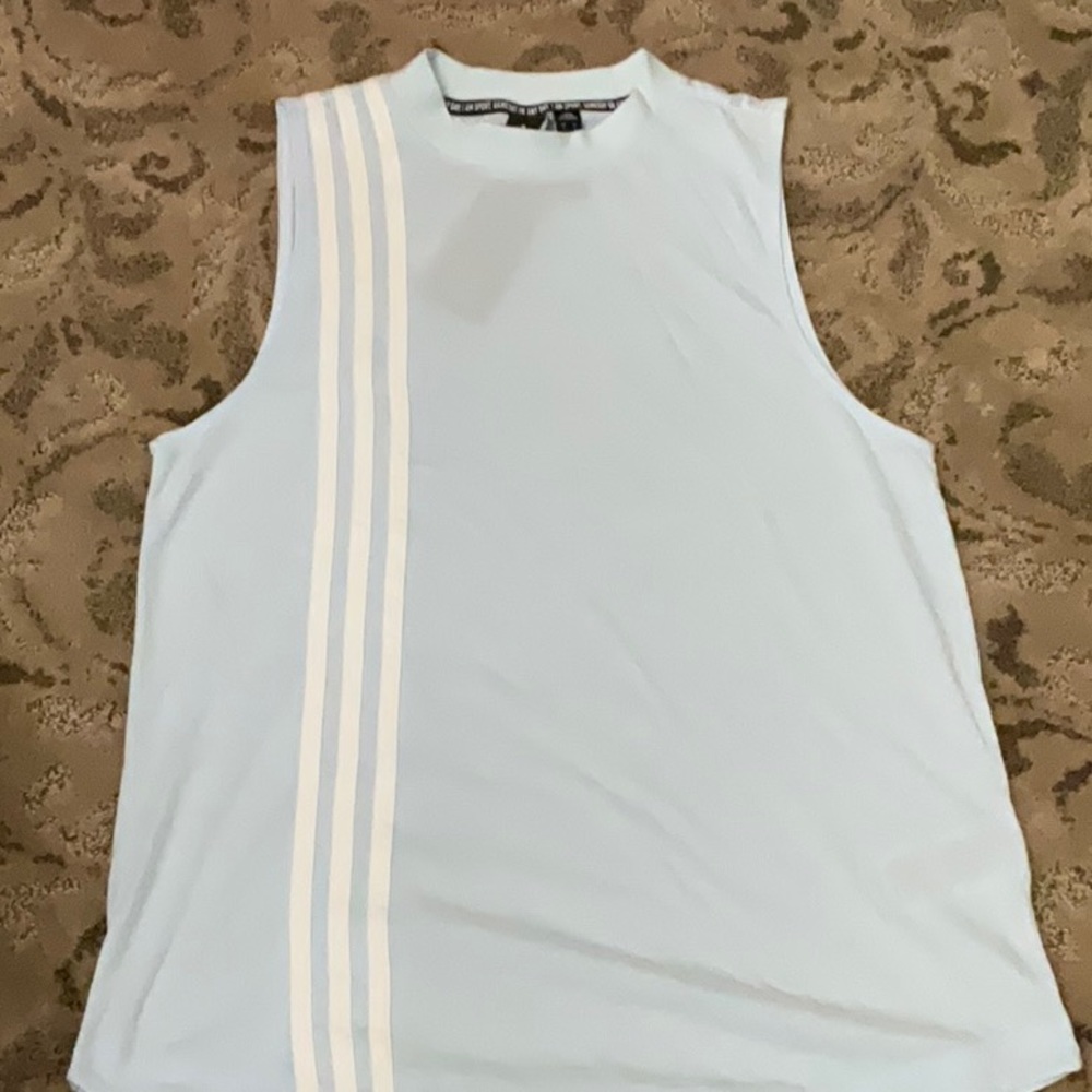 Muscle tee - Picture 2 of 5